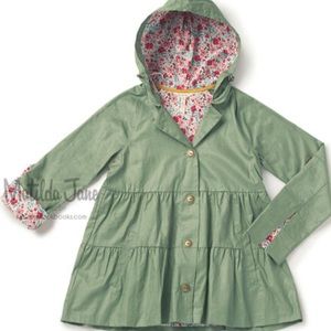 Matilda Jane Wilderness Jacket